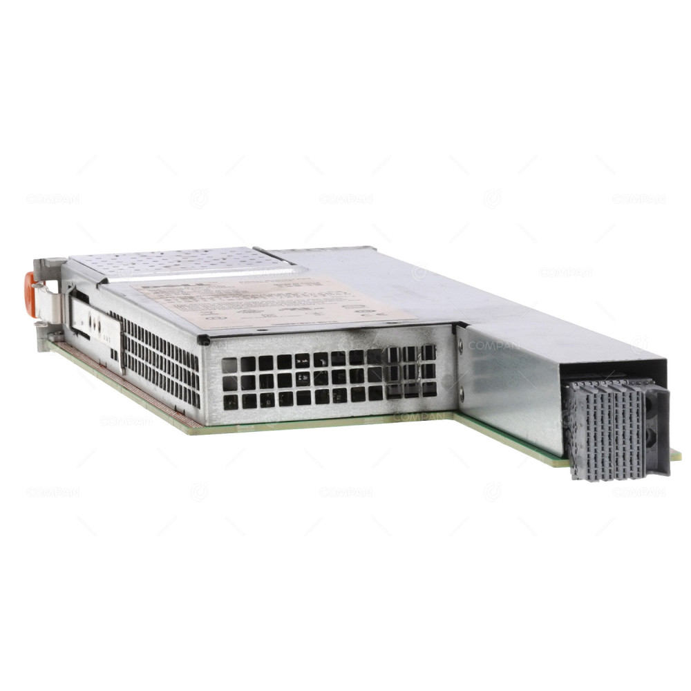 1KC9R  DELL 8-PORT 10GB SFP+ I/O MODULE FOR DELL POWEREDGE FX2S